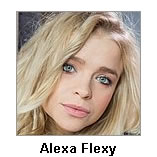 Alexa Flexy