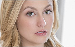 Gorgeous blondes Alexa Grace and Lily LaBeau exposing amazing bodies