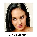 Alexa Jordan