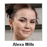 Alexa Mills