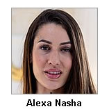 Alexa Nasha