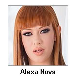 Alexa Nova