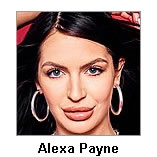 Alexa Payne Pics