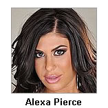 Alexa Pierce
