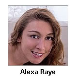 Alexa Raye