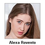 Alexa Rovento