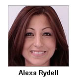 Alexa Rydell Pics