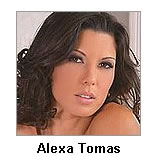 Alexa Tomas Pics