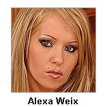 Alexa Weix