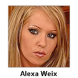 Alexa Weix Pics