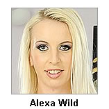 Alexa Wild Pics