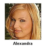 Alexandra Pics