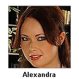 Alexandra Pics