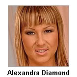 Alexandra Diamond Pics