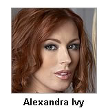 Alexandra Ivy Pics
