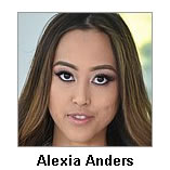 Alexia Anders Pics