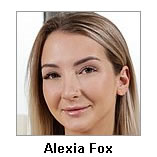 Alexia Fox