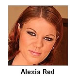 Alexia Red