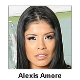 Alexis Amore