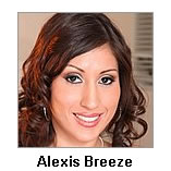 Alexis Breeze