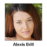 Alexis Brill