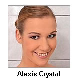 Alexis Crystal Pics