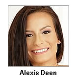 Alexis Deen Pics