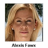 Alexis Fawx Pics