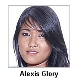 Alexis Glory Pics