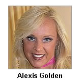 Alexis Golden Pics