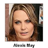 Alexis May Pics