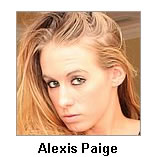 Alexis Paige