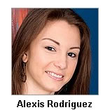Alexis Rodriguez Pics