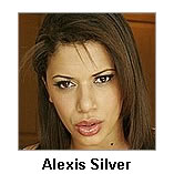 Alexis Silver Pics