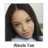 Alexis Tae Pics