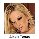 Alexis Texas