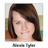 Alexis Tyler