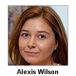 Alexis Wilson
