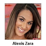 Alexis Zara Pics
