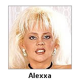 Alexxa