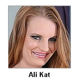 Ali Kat Pics