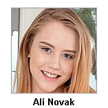 Ali Novak Pics