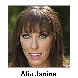 Alia Janine