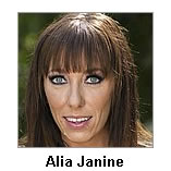 Alia Janine Pics