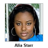 Alia Starr