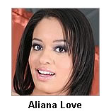 Aliana Love