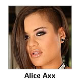 Alice Axx