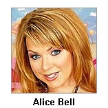 Alice Bell Pics