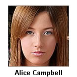 Alice Campbell Pics