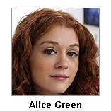 Alice Green
